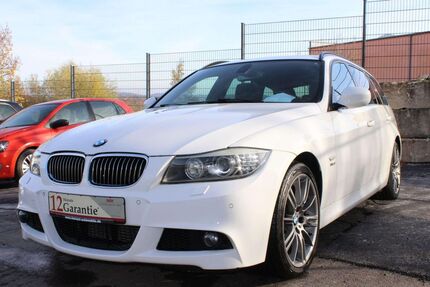 BMW 320 262.377 km 7.950 &euro; Kohlberg 72664