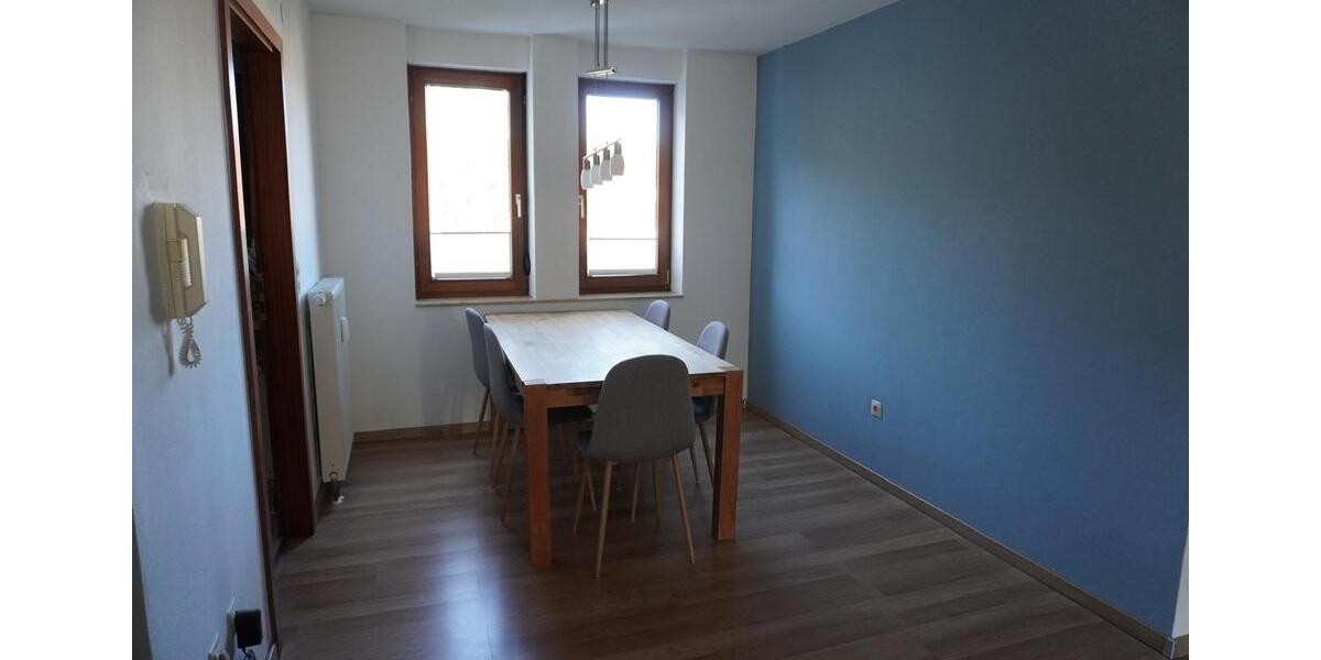 Etagenwohnung Lichtenstein - 3 Zimmer, 84 m&sup2;, 1.100&euro; | Angebot:26000113