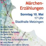 Märchen-Erzählungen - Ravel, Tarkmann, Lehár