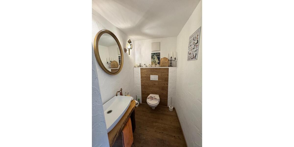 Bauernhaus, Landhaus Lenningen - 7 Zimmer, 174 m&sup2;, 430.000&euro; | Angebot:24559595