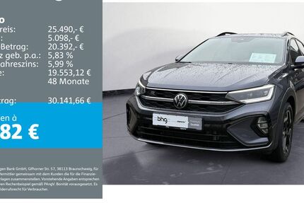 VW Taigo 11.816 km 23.850 &euro; Metzingen 72555