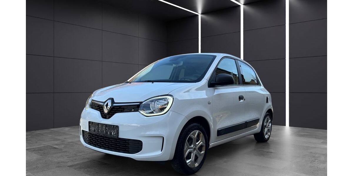 Renault Twingo 99.650 km 6.490 &euro; Ehningen 71139