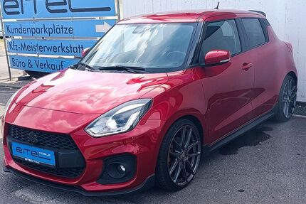 Suzuki Swift 99.251 km 14.490 &euro; Pfullingen 72793
