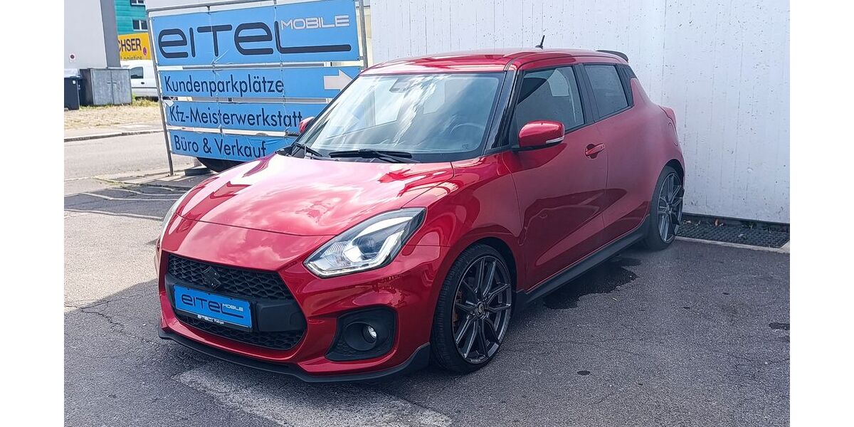 Suzuki Swift 99.251 km 14.490 &euro; Pfullingen 72793