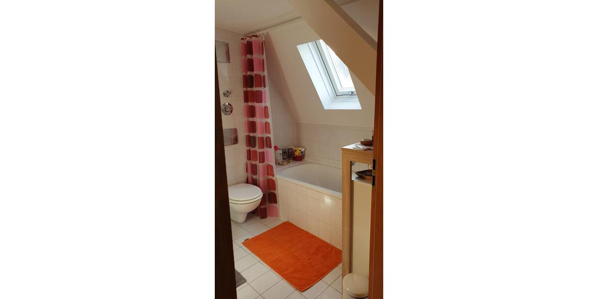 Maisonettenwohnung Rottenburg am Neckar - 2 Zimmer, 75 m&sup2;, 289.000&euro; | Angebot:25415568