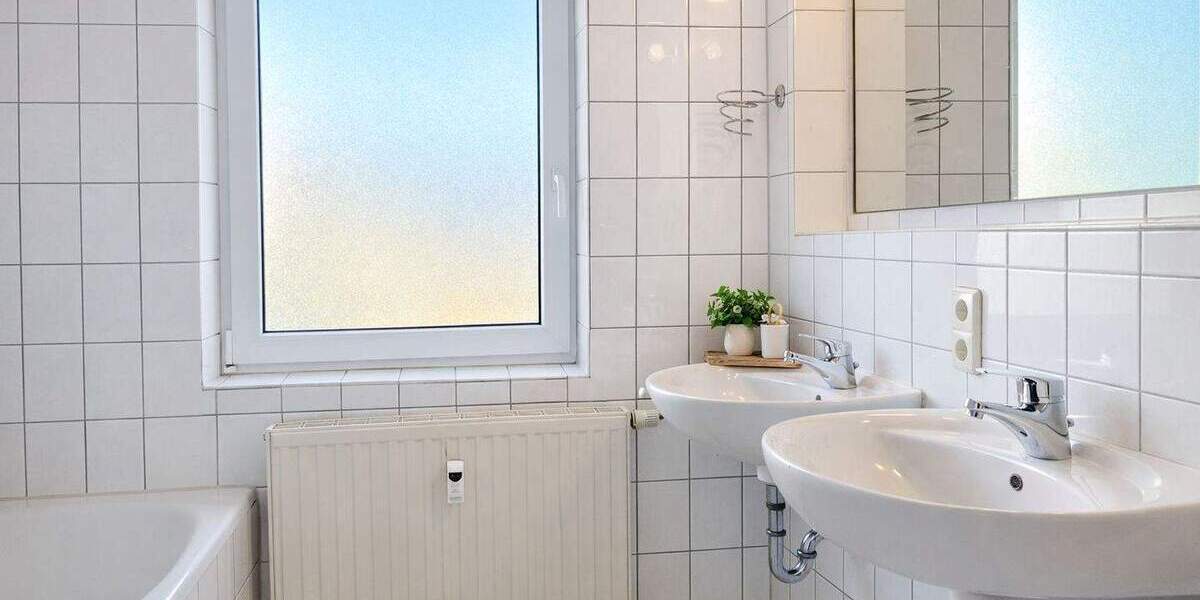 Etagenwohnung Hechingen Stein - 3 Zimmer, 75 m&sup2;, 219.000&euro; | Angebot:25731489