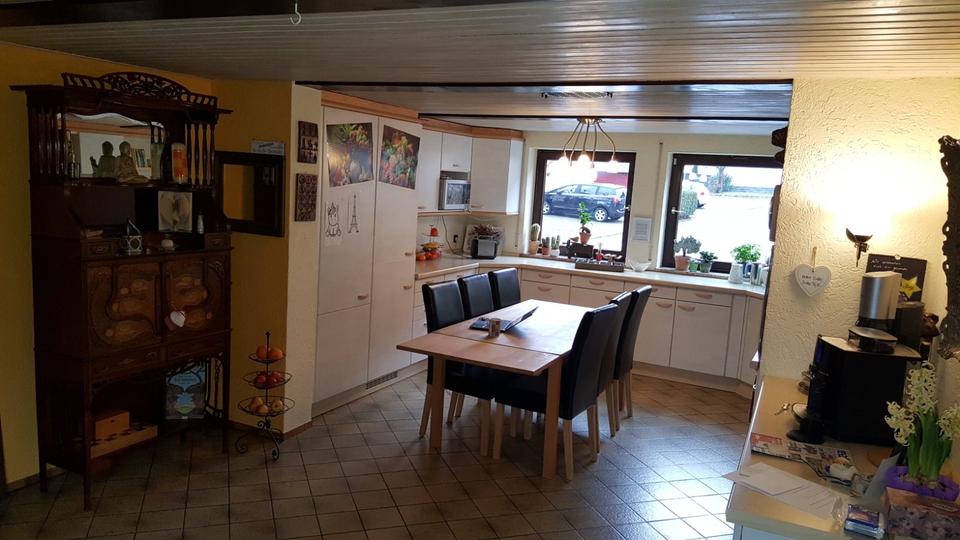 Einfamilienhaus Nehren - 10 Zimmer, 679.000&euro; | Angebot:21607425