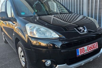 Peugeot Partner 119.000 km 5.100 &euro; Holzgerlingen 71088