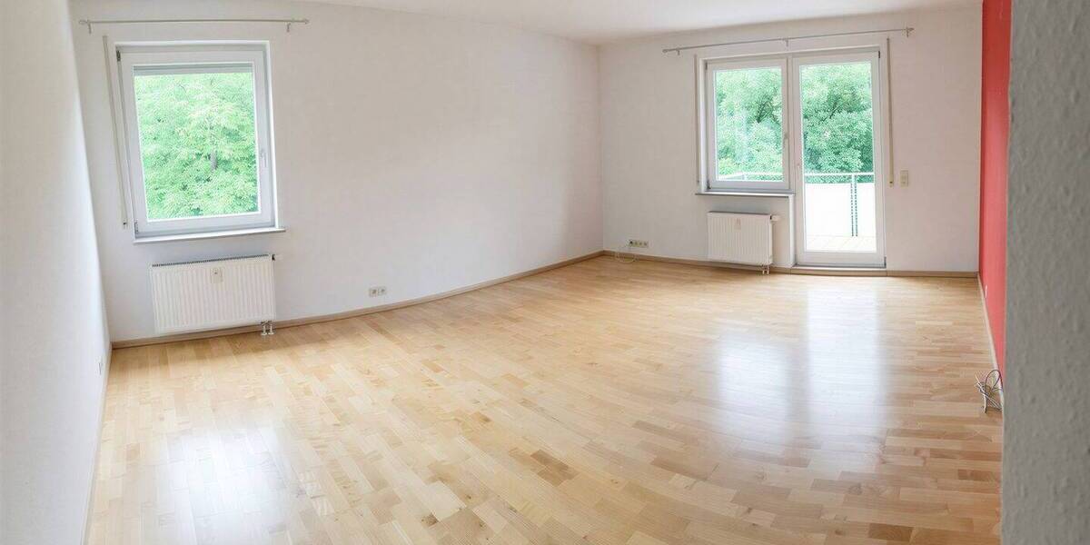 Etagenwohnung Dettingen an der Erms - 3 Zimmer, 75 m&sup2;, 199.000&euro; | Angebot:26817147