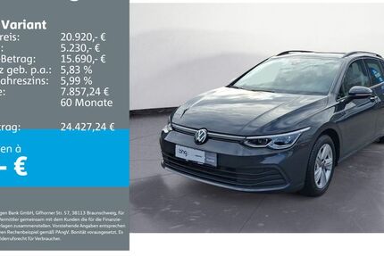 VW Golf 41.851 km 20.520 &euro; Reutlingen 72770