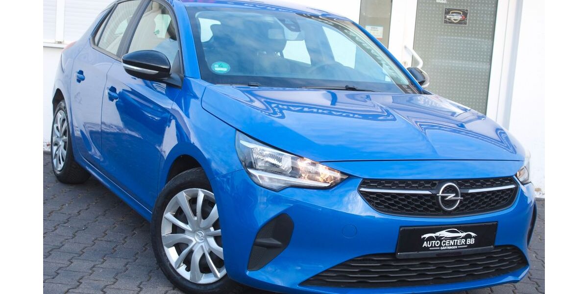 Opel Corsa 146.000 km 6.990 &euro; Gärtringen / Böblingen 71116