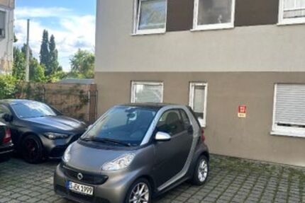 Smart ForTwo 135.000 km 3.999 &euro; Esslingen 73733