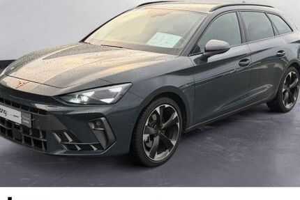 Cupra Leon 12.864 km 31.420 &euro; Mössingen 72116