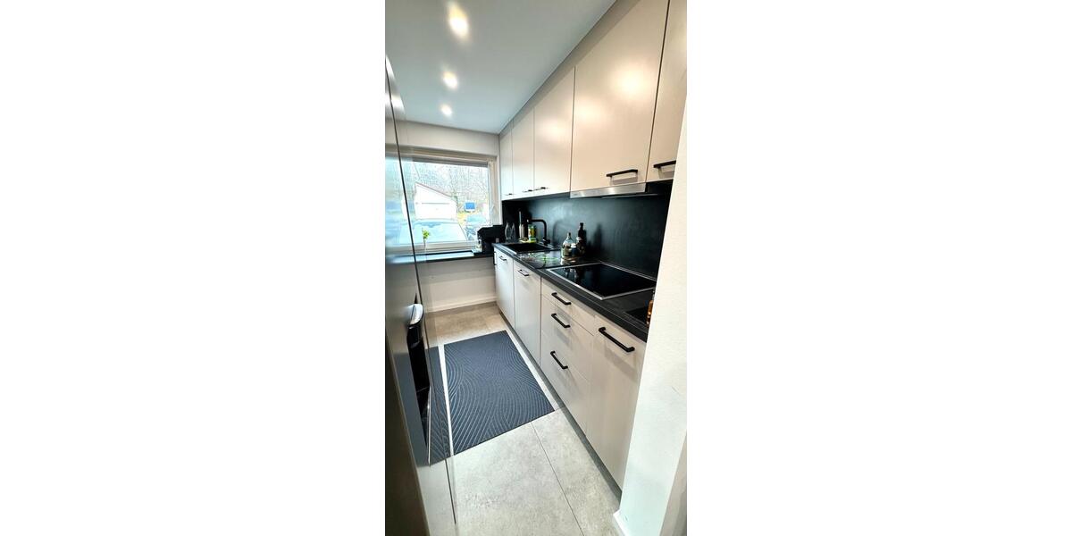 Erdgeschoßwohnung Pfullingen - 4 Zimmer, 89 m&sup2;, 415.000&euro; | Angebot:26991352