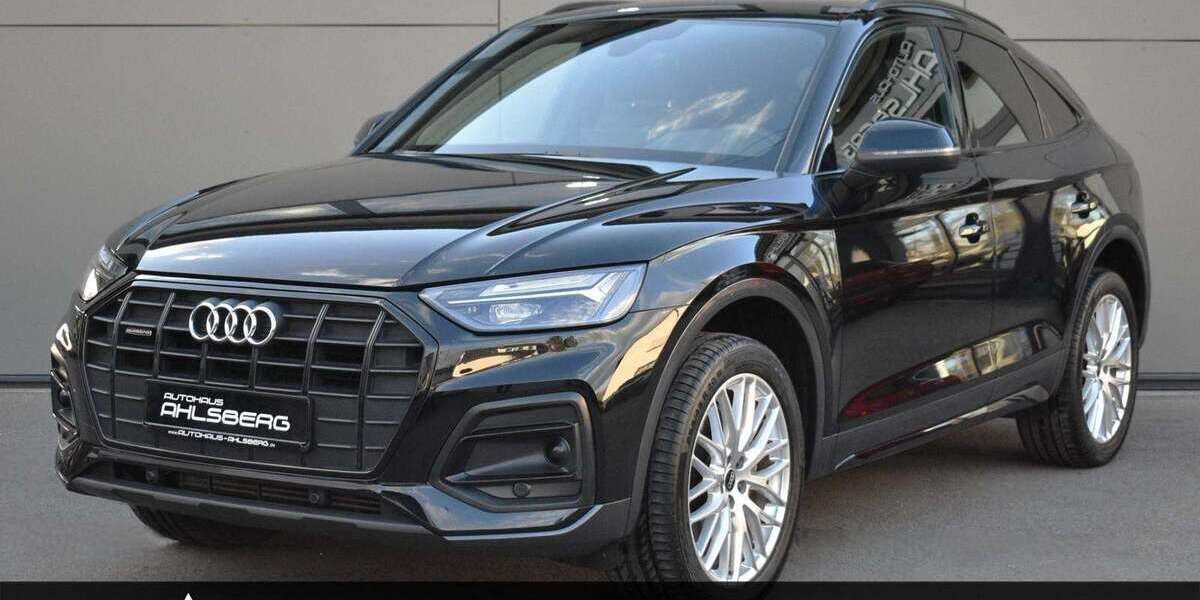 Audi Q5 56.700 km 39.900 &euro; Pfullingen 72793