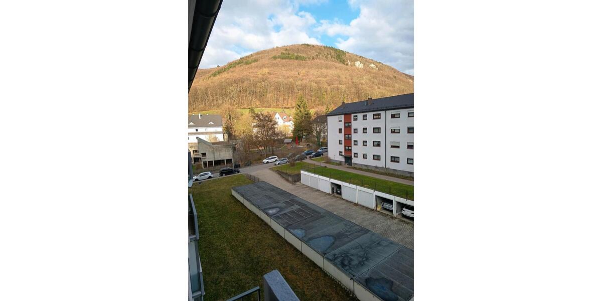 Etagenwohnung Dettingen an der Erms - 3 Zimmer, 63 m&sup2;, 159.000&euro; | Angebot:26704897