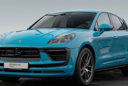 Porsche Macan 75.900 km 68.500 &euro; Filderstadt 70794
