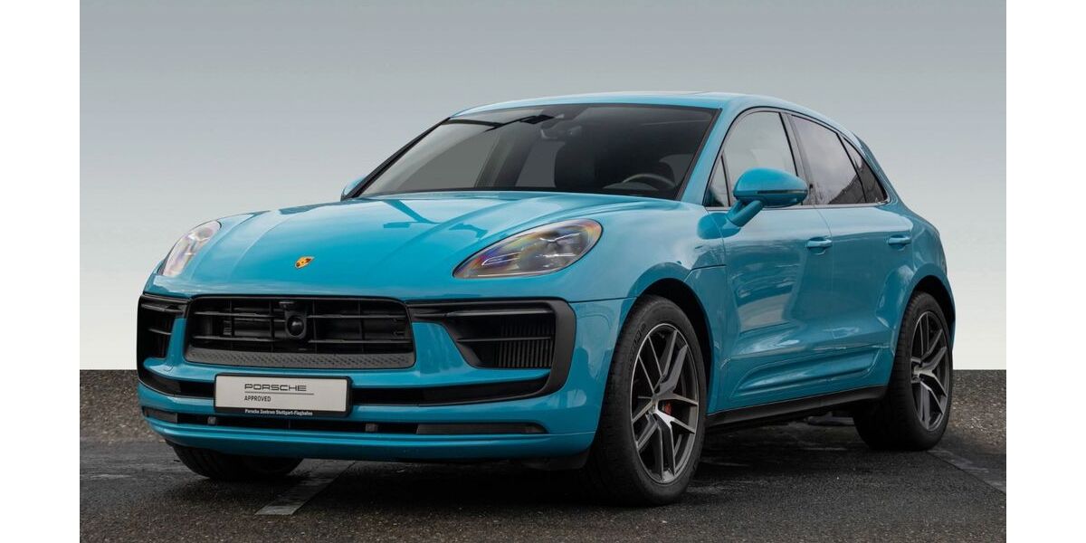 Porsche Macan 75.900 km 69.500 &euro; Filderstadt 70794