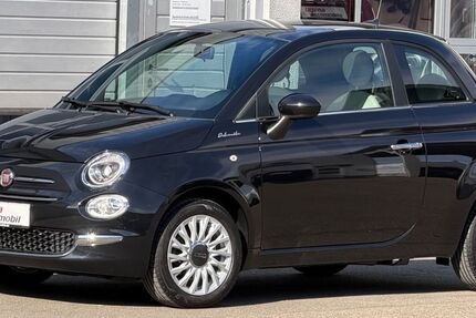 Fiat 500 50.000 km 11.599 &euro; Nürtingen bei Stuttgart 72622