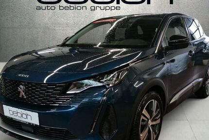 Peugeot 3008 30.900 km 22.880 &euro; Schönaich 71101