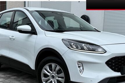 Ford Kuga 42.000 km 18.999 &euro; Weil im Schönbuch 71093