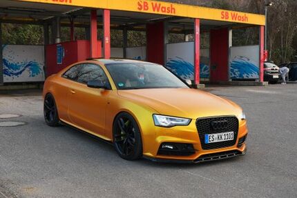 Audi A5 147.700 km 27.000 &euro; Köngen 73257