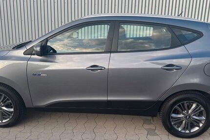 Hyundai ix35 87.000 km 9.000 &euro; Reutlingen 72762