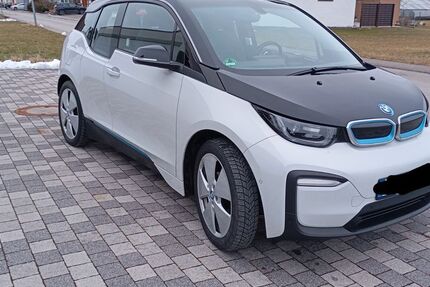 BMW i3 45.000 km 15.390 &euro; Burladingen 72393