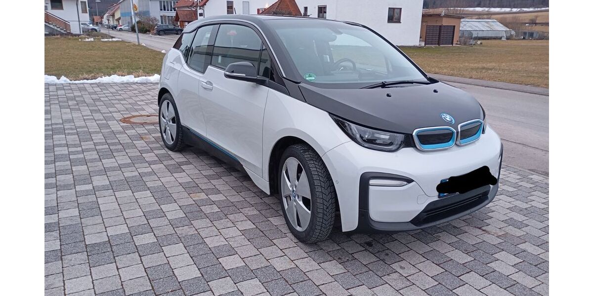 BMW i3 45.000 km 15.390 &euro; Burladingen 72393