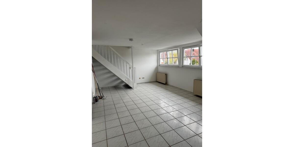 Maisonettenwohnung Rottenburg am Neckar - 3 Zimmer, 68 m&sup2;, 1.020&euro; | Angebot:27600572