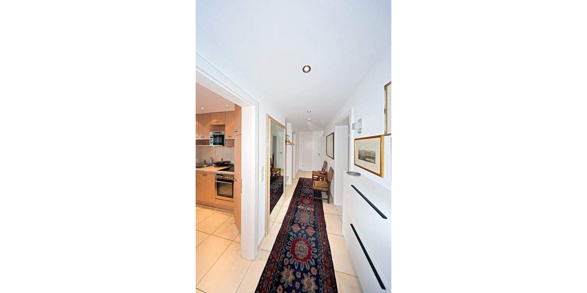 Etagenwohnung Leinfelden-Echterdingen Leinfelden - 4 Zimmer, 110 m&sup2;, 2.000&euro; | Angebot:25840929