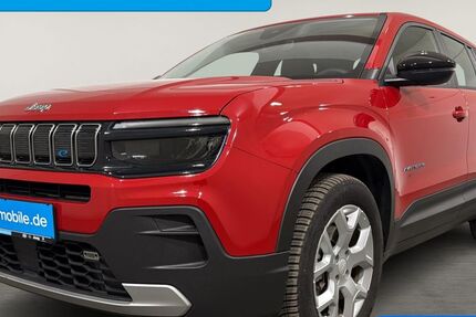 Jeep Avenger 21.090 km 19.990 &euro; Reutlingen 72762