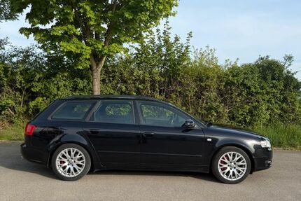 Audi A4 244.000 km 3.097 &euro; Wolfschlugen 72649