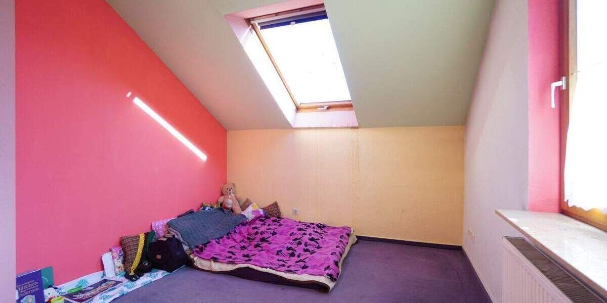 Einfamilienhaus Kirchentellinsfurt - 5 Zimmer, 129 m&sup2;, 485.000&euro; | Angebot:25697067