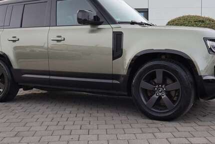 Land Rover Defender 109.800 km 55.390 &euro; Kirchheim/Teck 73230