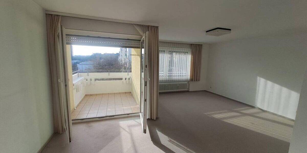 Etagenwohnung Tübingen Waldhäuser-Ost - 4 Zimmer, 96 m&sup2;, 395.000&euro; | Angebot:26073570
