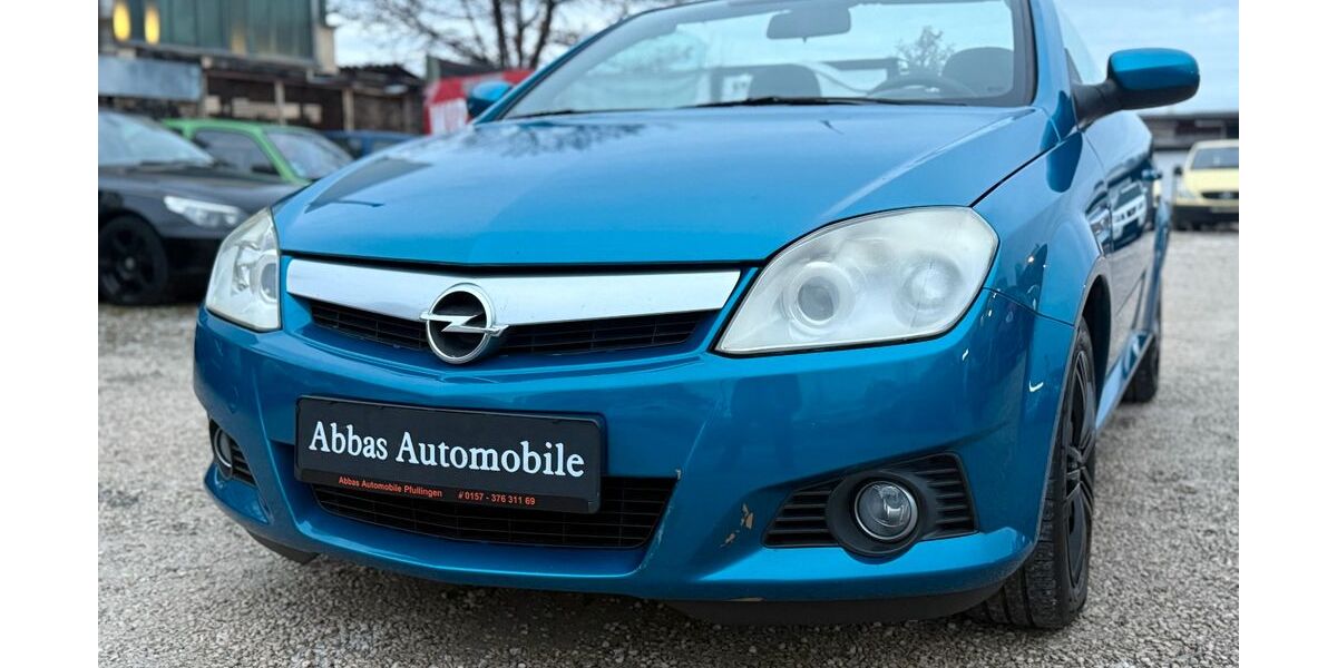 Opel Tigra 167.048 km 1.690 &euro; Pfullingen 72793