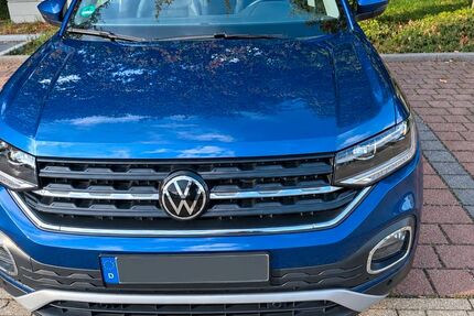 VW T-Cross 78.380 km 19.500 &euro; Kirchheim 73230