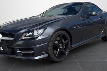 Mercedes-Benz SLK 250 123.883 km 21.900 &euro; Metzingen 72555