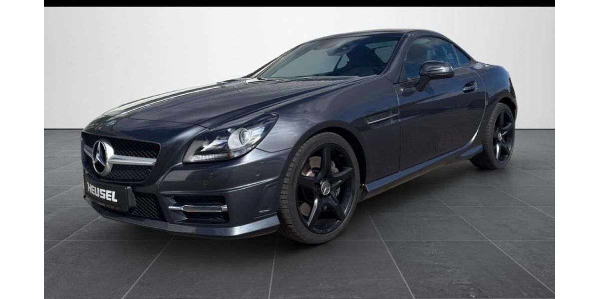 Mercedes-Benz SLK 250 123.883 km 21.900 &euro; Metzingen 72555