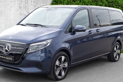 Mercedes-Benz EQV 16.600 km 58.400 &euro; Dettingen unter Teck 73265