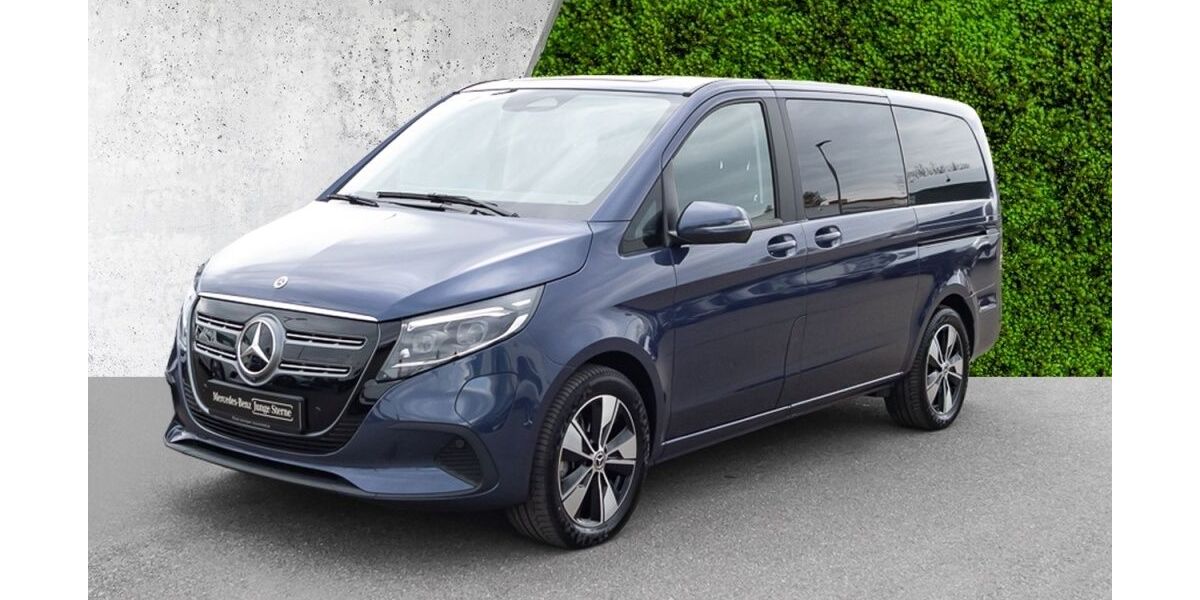 Mercedes-Benz EQV 16.600 km 58.400 &euro; Dettingen unter Teck 73265