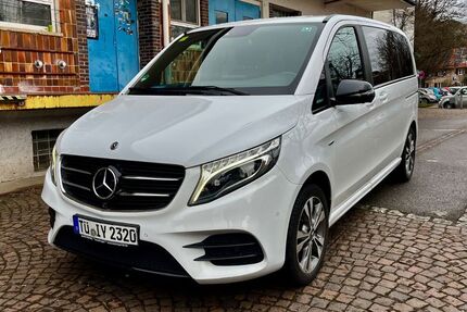 Mercedes-Benz V 250 190.000 km 33.400 &euro; Tübingen 72070