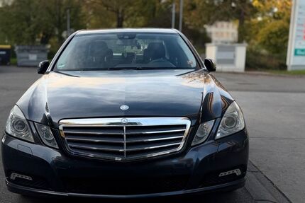 Mercedes-Benz E 200 178.000 km 10.099 &euro; Kirchheim Unter Teck 73230
