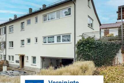 Haus Waldenbuch - 8 Zimmer, 199 m&sup2;, 595.000&euro; | Angebot:25362022