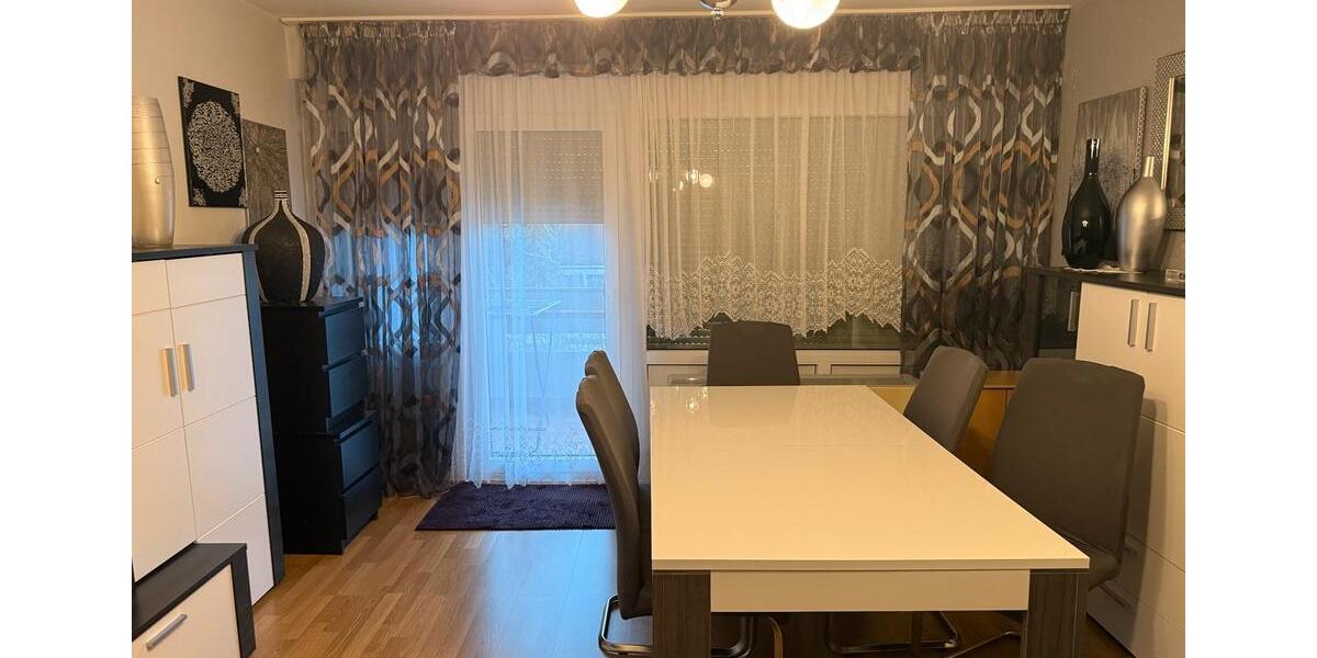 Etagenwohnung Kirchheim unter Teck - 2 Zimmer, 66 m&sup2;, 860&euro; | Angebot:26026660