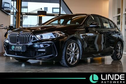 BMW 118 143.880 km 17.990 &euro; Kusterdingen 72127