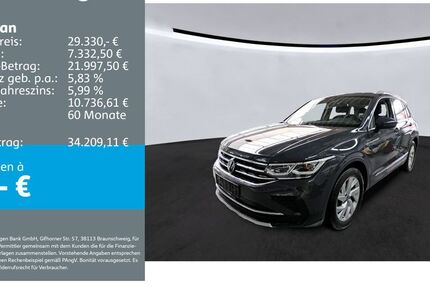 VW Tiguan 38.550 km 29.330 &euro; Reutlingen 72770