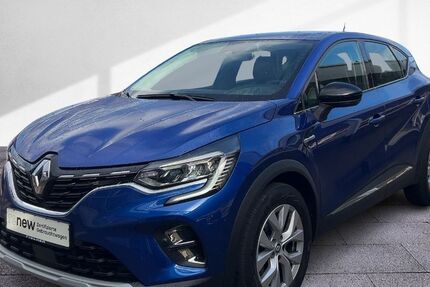 Renault Captur 69.631 km 16.490 &euro; Esslingen 73734