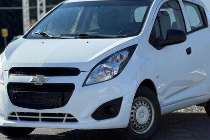 Chevrolet Spark 99.690 km 1.500 &euro; Burladingen- Melchingen 72393